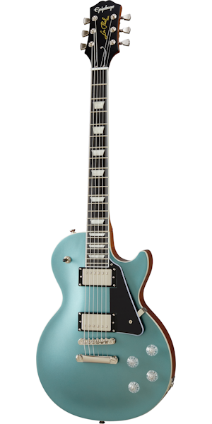 1607772873537-Epiphone EILMFPENH1 Les Paul Modern Faded Pelham Blue Electric Guitar.png